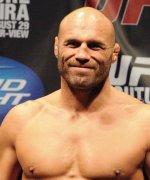 Randy Couture