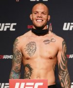 Anthony Smith