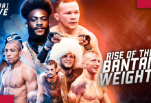 Is Bantamweight The UFC's Best Division?