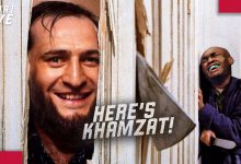 Khamzat Chimaev: A Freakish Talent in a Freakish Scenario