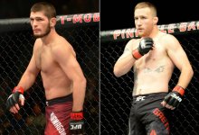 Javier Mendez: Conor McGregor was a bigger threat to Khabib than Justin Gaethje