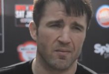 Chael Sonnen Advises Francis Ngannou to Call Dana White and Get His Act Together