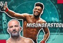 The Most Underrated Fighters In The UFC Today