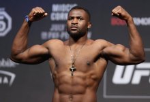 Francis Ngannou might not have improved, but does it matter?