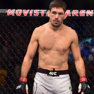 Demian Maia