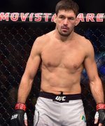 Demian Maia