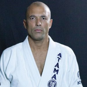 Royce Gracie