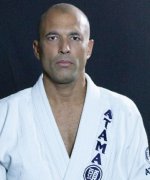 Royce Gracie
