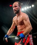 Matt Brown