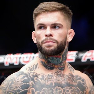 Cody Garbrandt