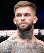 Cody Garbrandt