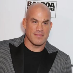 Tito Ortiz