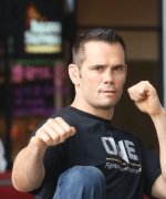 Rich Franklin