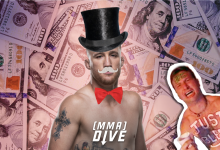 Justin Gaethje: The Businessman