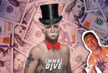 Justin Gaethje: The Businessman