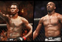 Adesanya on Jon Jones: “I’ll hunt him down”