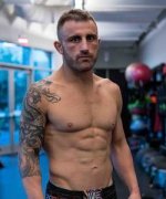 Alexander Volkanovski