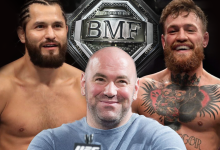 Another BMF Title Fight in the Works?