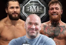 Another BMF Title Fight in the Works?