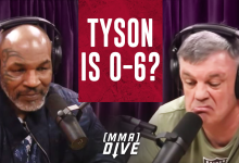 Why Teddy Atlas is Wrong about Mike Tyson