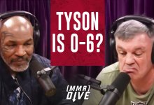 Why Teddy Atlas is Wrong about Mike Tyson