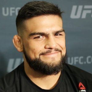 Kelvin Gastelum