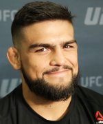 Kelvin Gastelum