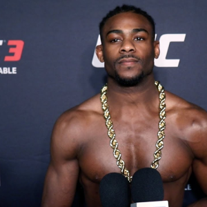 Aljamain Sterling