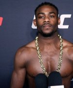 Aljamain Sterling