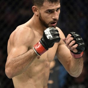 Yair Rodriguez