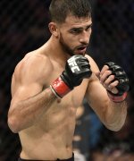 Yair Rodriguez