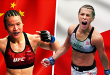 Weili Zhang Vs. Joanna Jedrzejczyk: Our Official Prediction