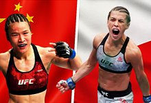 Weili Zhang Vs. Joanna Jedrzejczyk: Our Official Prediction