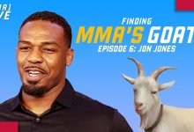 Jon Jones' case for MMA G.O.A.T.