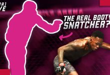 Israel Adesanya's Next Test Will Be His Toughest