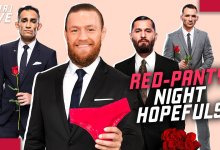 5 Conor McGregor Opponents That Make Sense