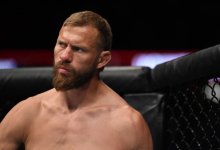 Cerrone fires back at critics