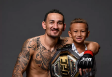 Max Holloway suggests UFC All-star Weekend