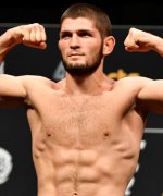 Khabib Nurmagomedov