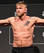Alexander Gustafsson