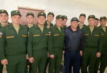 Abdulmanap Nurmagomedov hospitalized with pneumonia