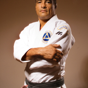 Rickson Gracie