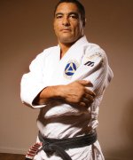 Rickson Gracie