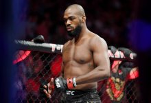 Jon Jones Predicts Another Decade Of MMA Dominance