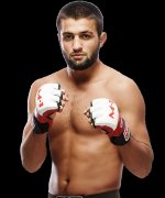 Tahir Abdullaev