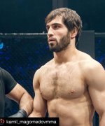 Kamil Magomedov