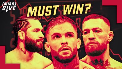 6 UFC Fighters in DESPERATE Need of a Win