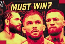 6 UFC Fighters in DESPERATE Need of a Win