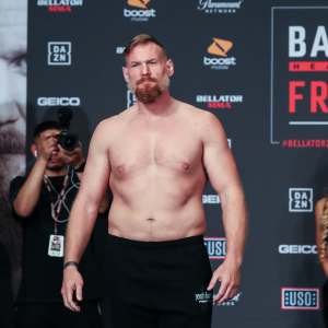 Josh Barnett