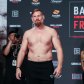 Josh Barnett